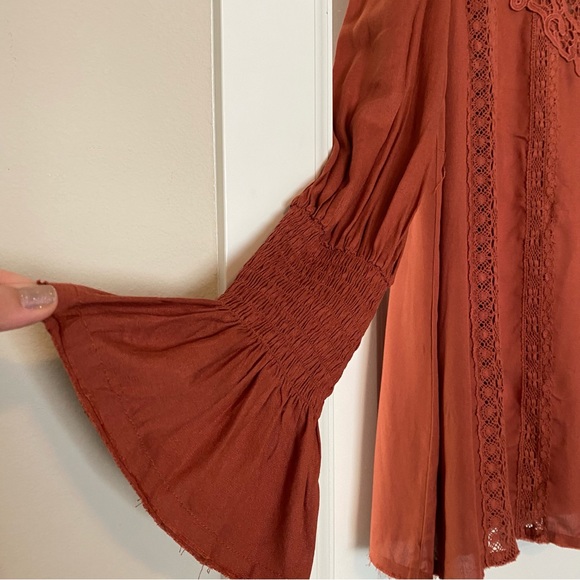 Free People Dress NWT - Picture 5 of 6